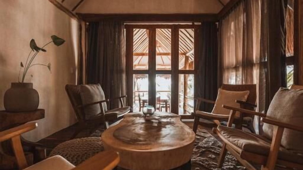 Photo of Bedroom in Playa Paraiso