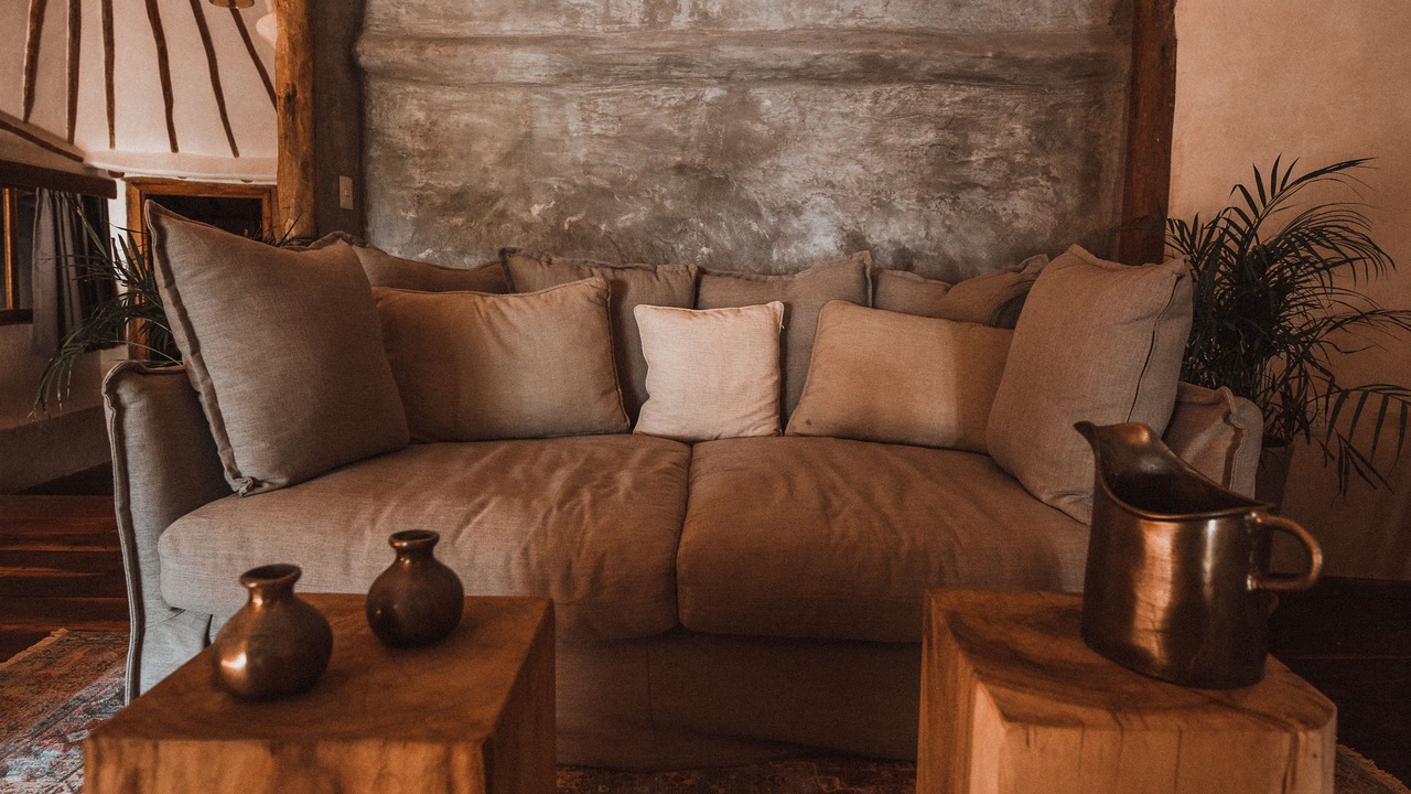 Photo of Livingroom in Playa Paraiso