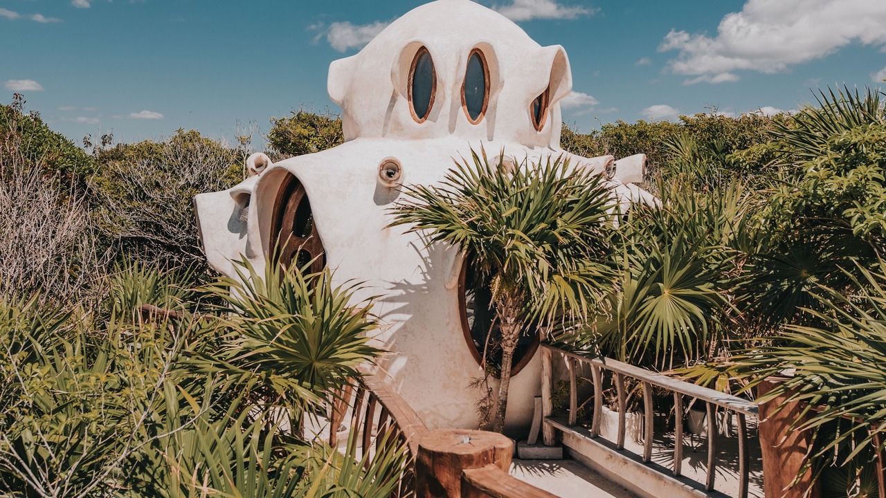 Photo of Outdoor in Playa Paraiso