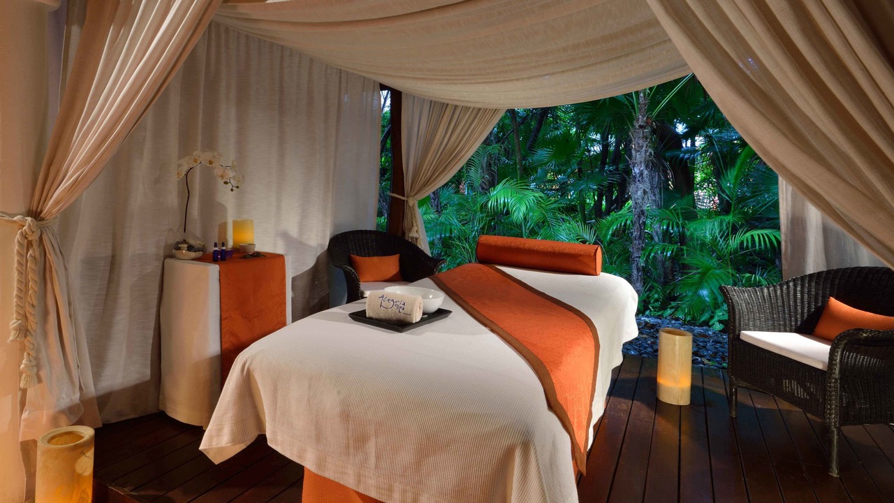 Photo of Bedroom in Maroma