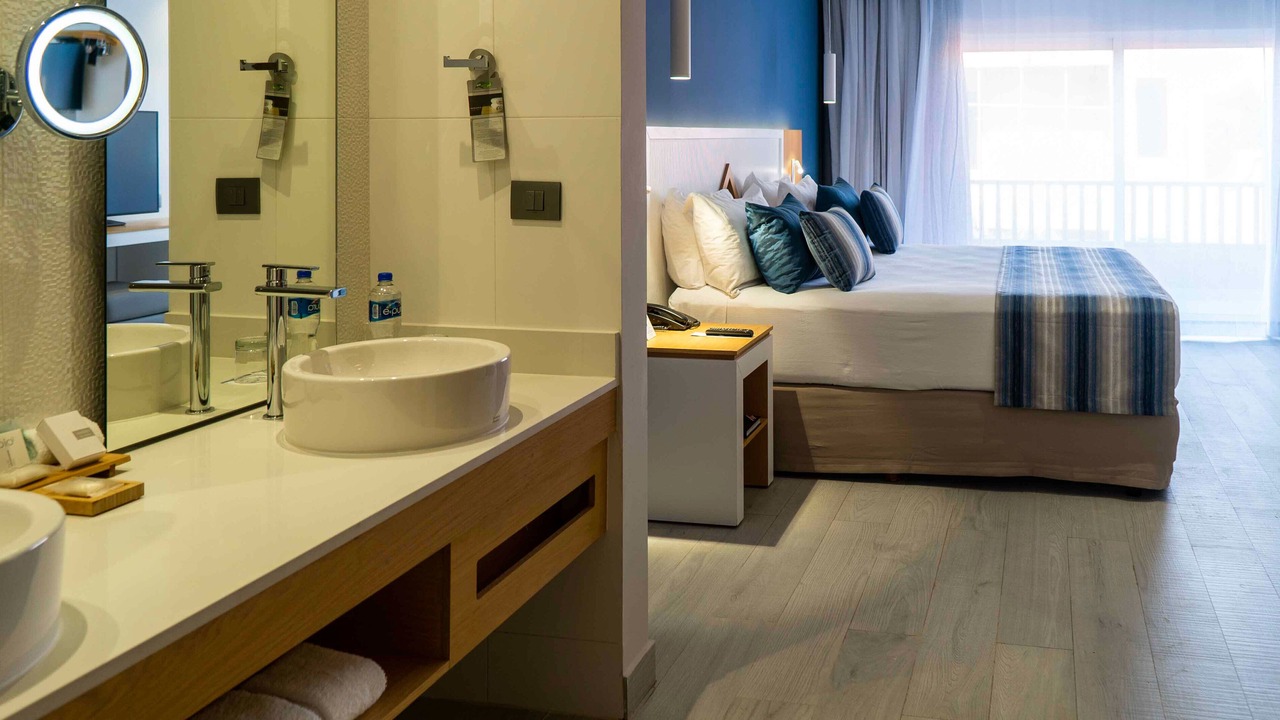 Photo of Bedroom in Maroma