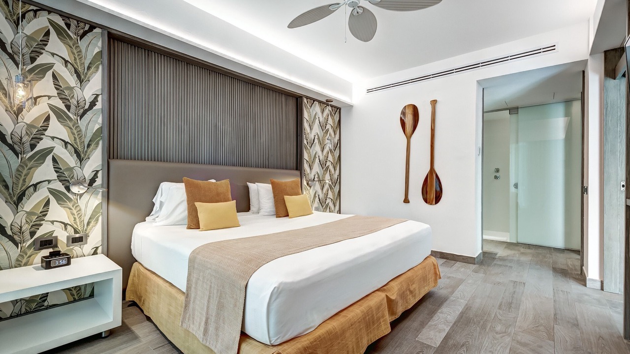 Photo of Bedroom in Maroma