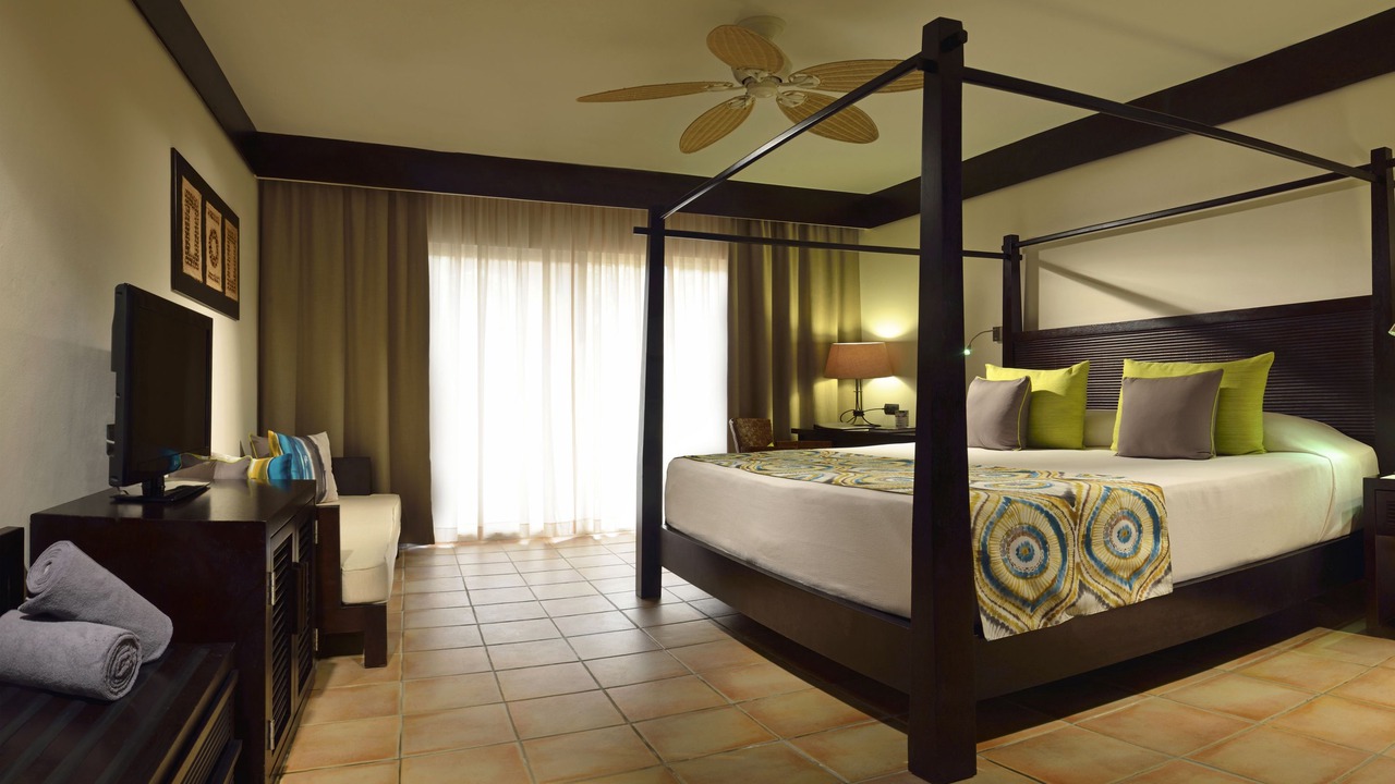 Photo of Bedroom in Maroma