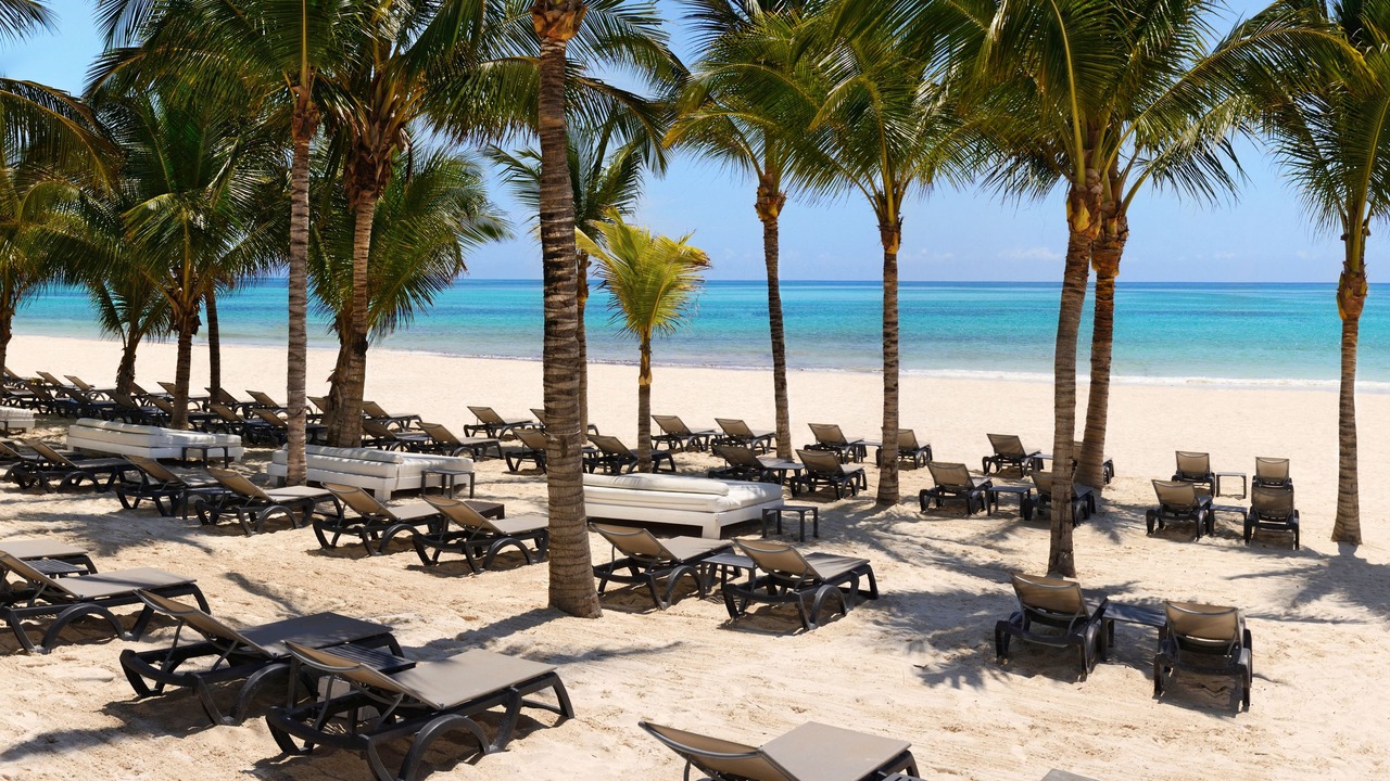 Photo of Outdoor in Maroma