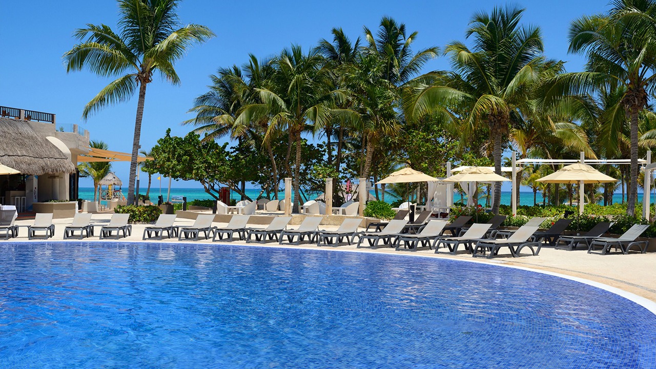 Photo of Outdoor in Maroma