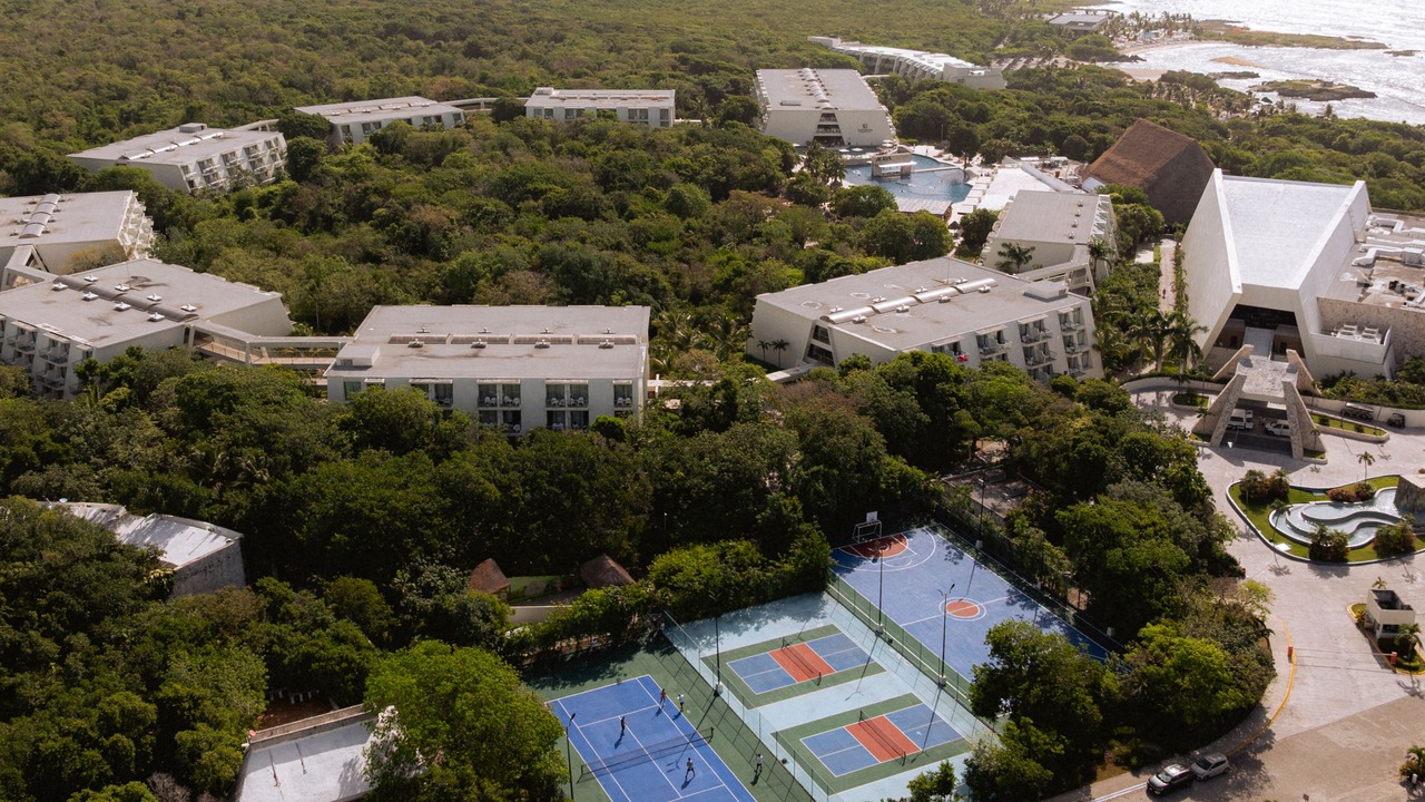 Photo of Outdoor in Akumal