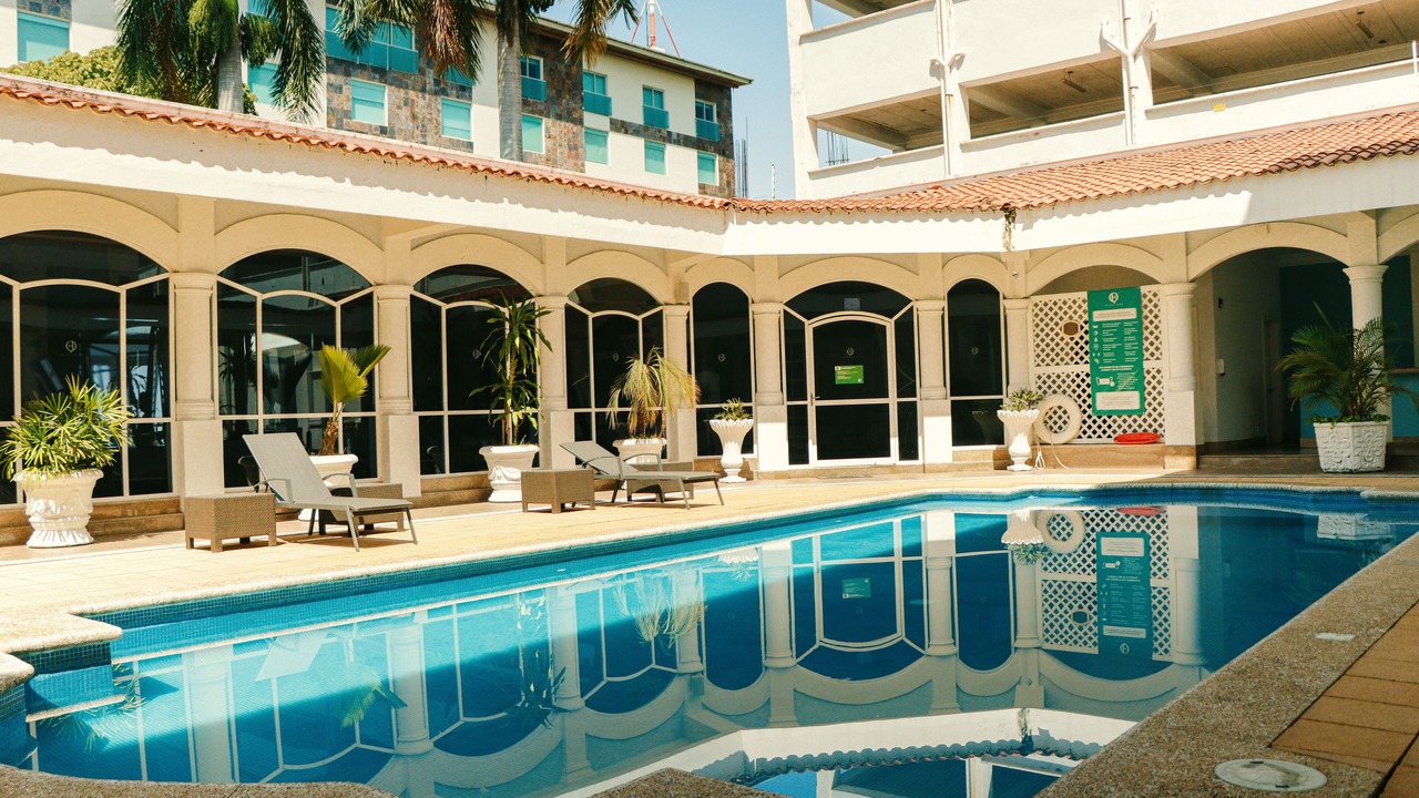 Photo of Outdoor in Villahermosa