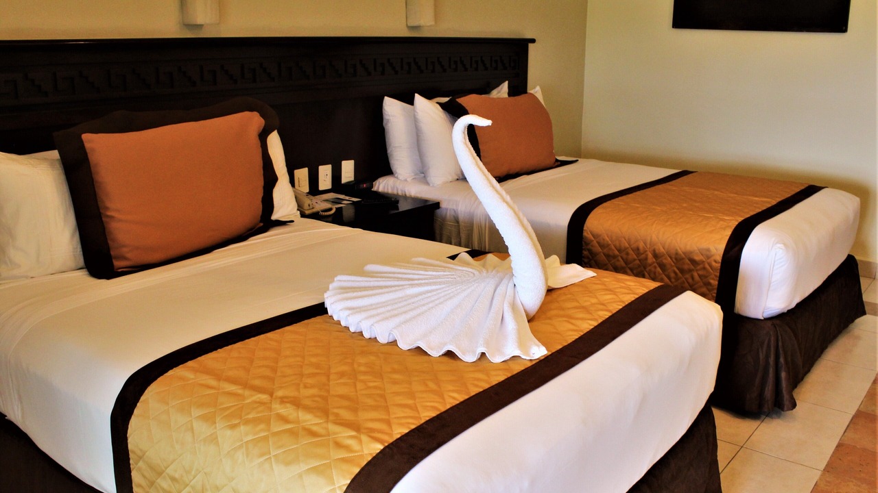 Photo of Bedroom in Ejidal