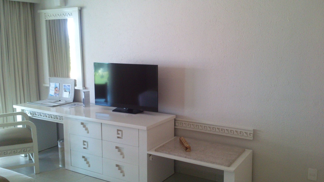 Photo of Bedroom in Ejidal