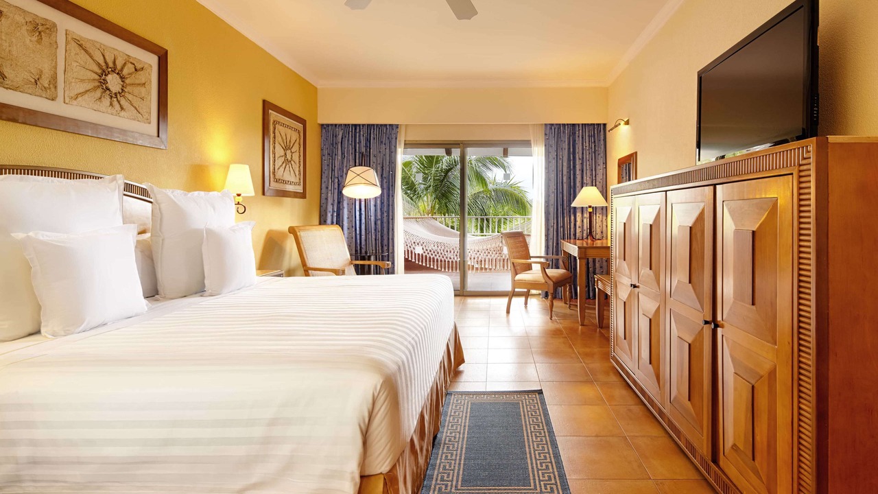 Photo of Bedroom in Xpu-Ha