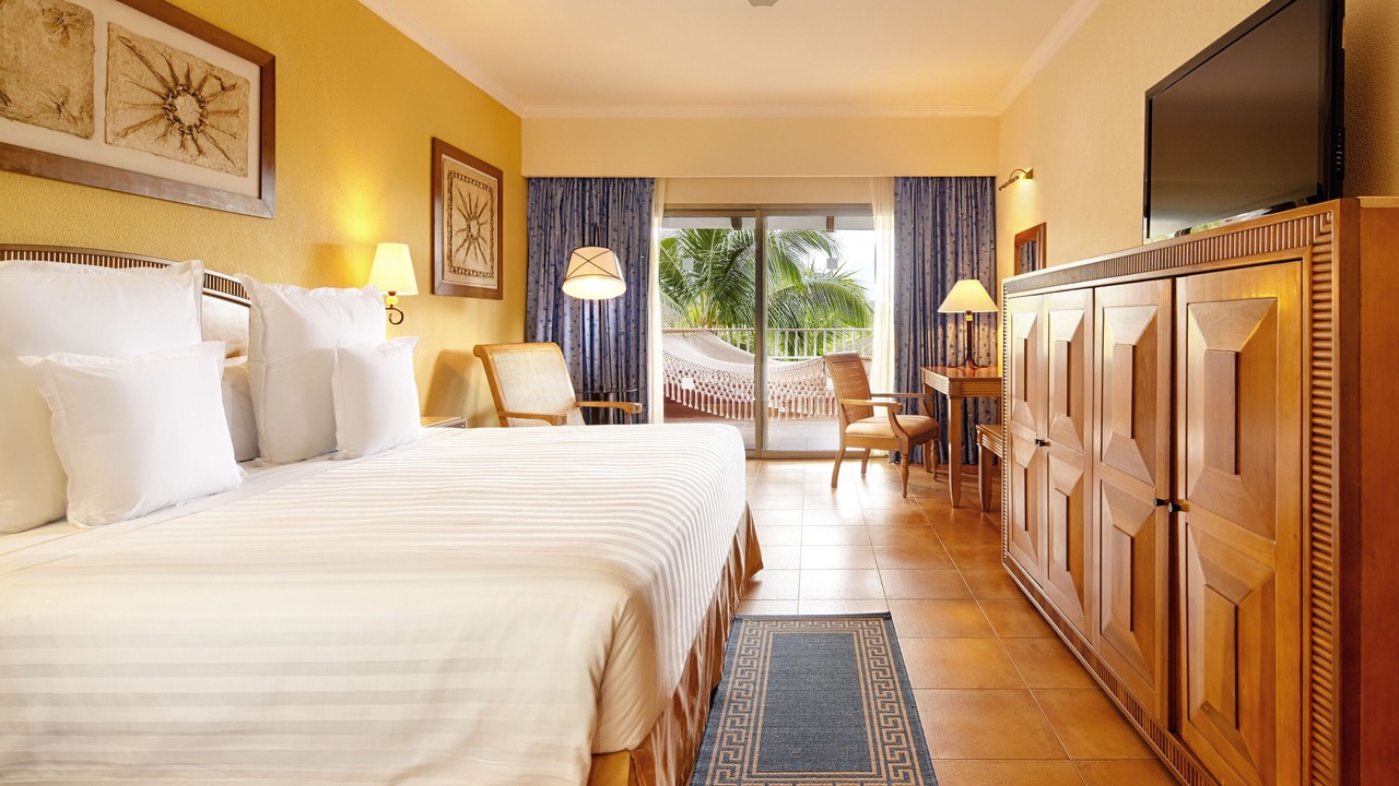 Photo of Bedroom in Xpu-Ha