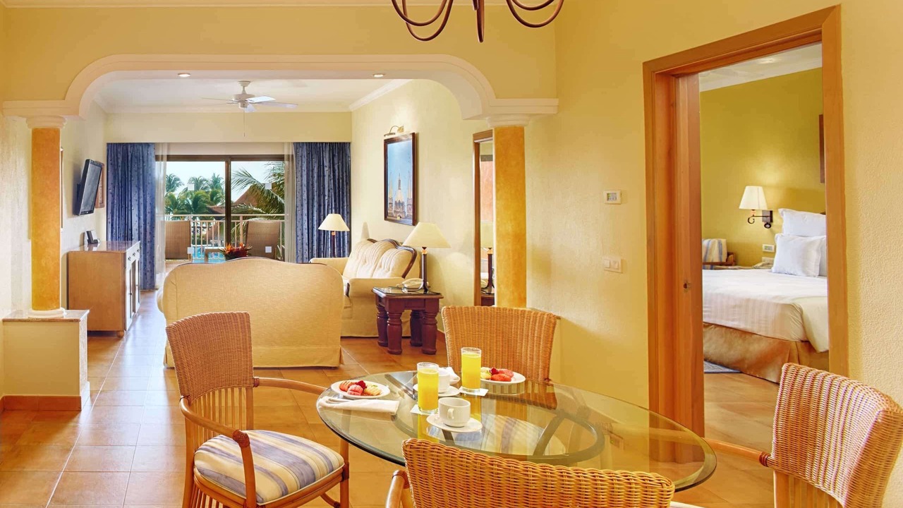 Photo of Bedroom in Xpu-Ha