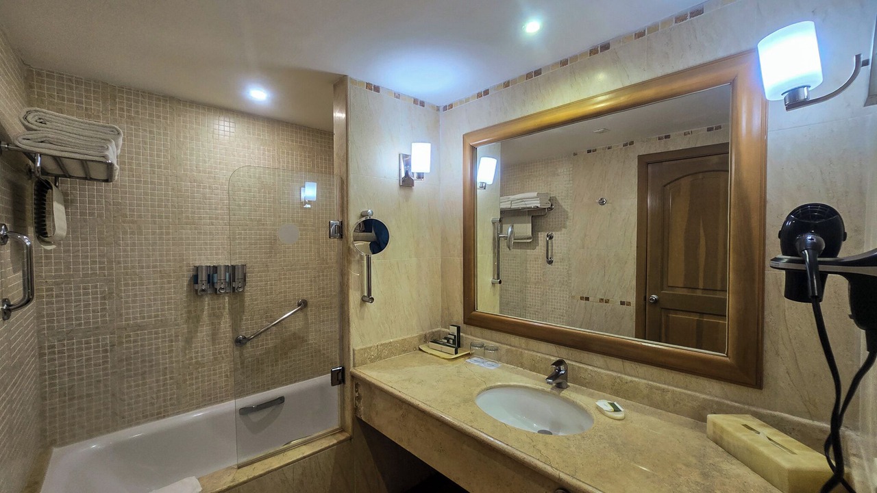 Photo of Bathroom in Xpu-Ha