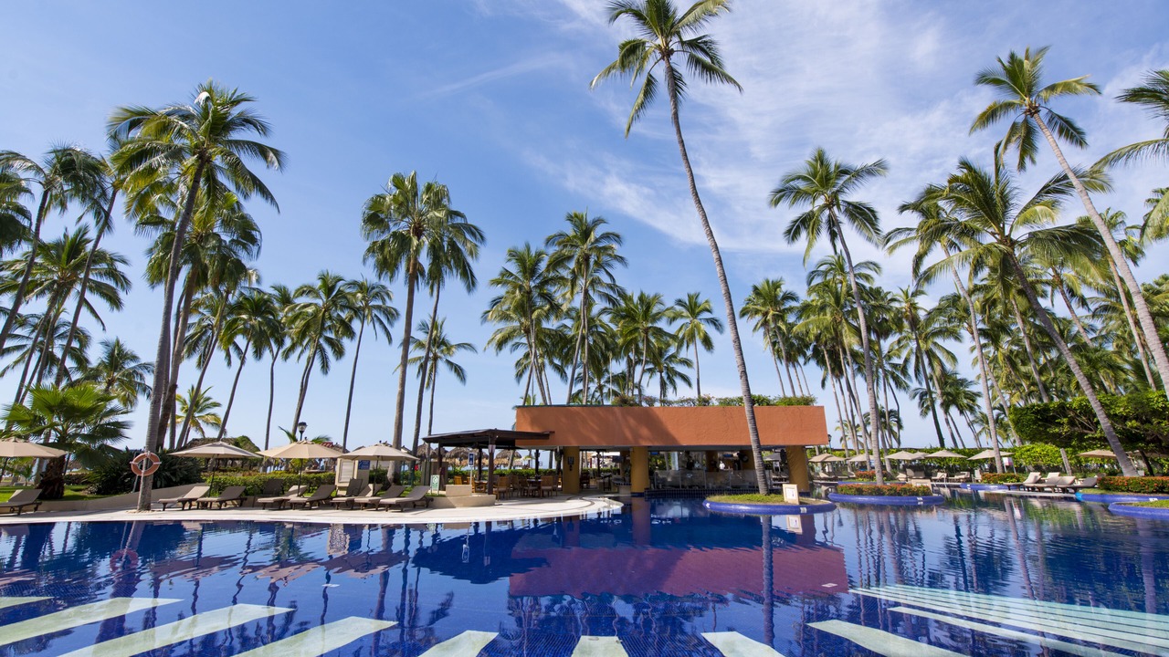Photo of Outdoor in Marina Vallarta