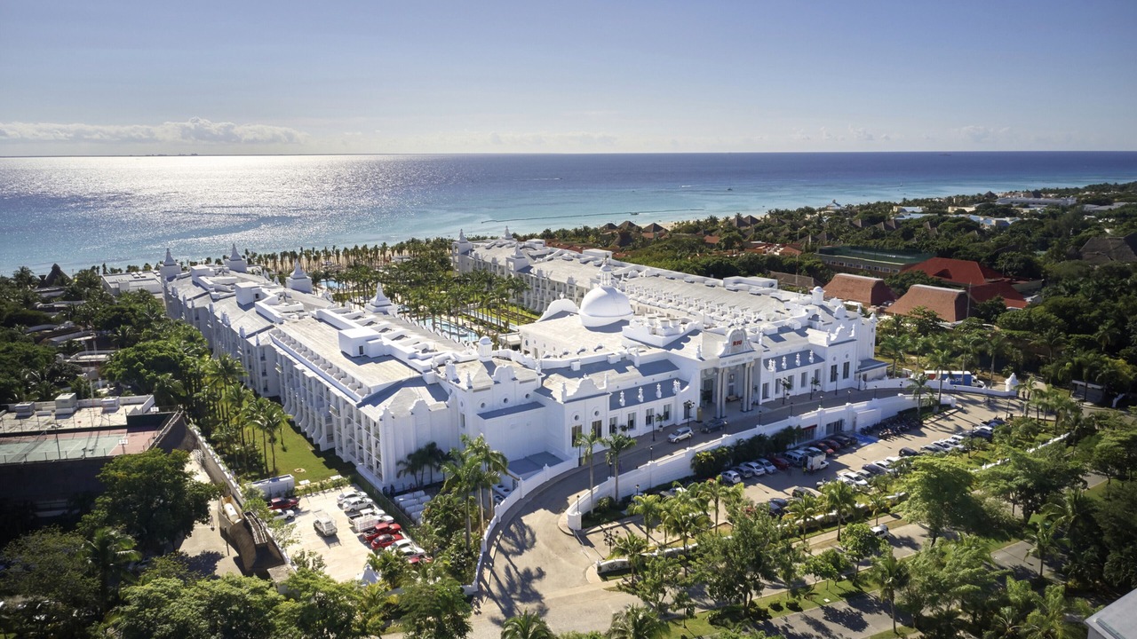Photo of Outdoor in Playacar
