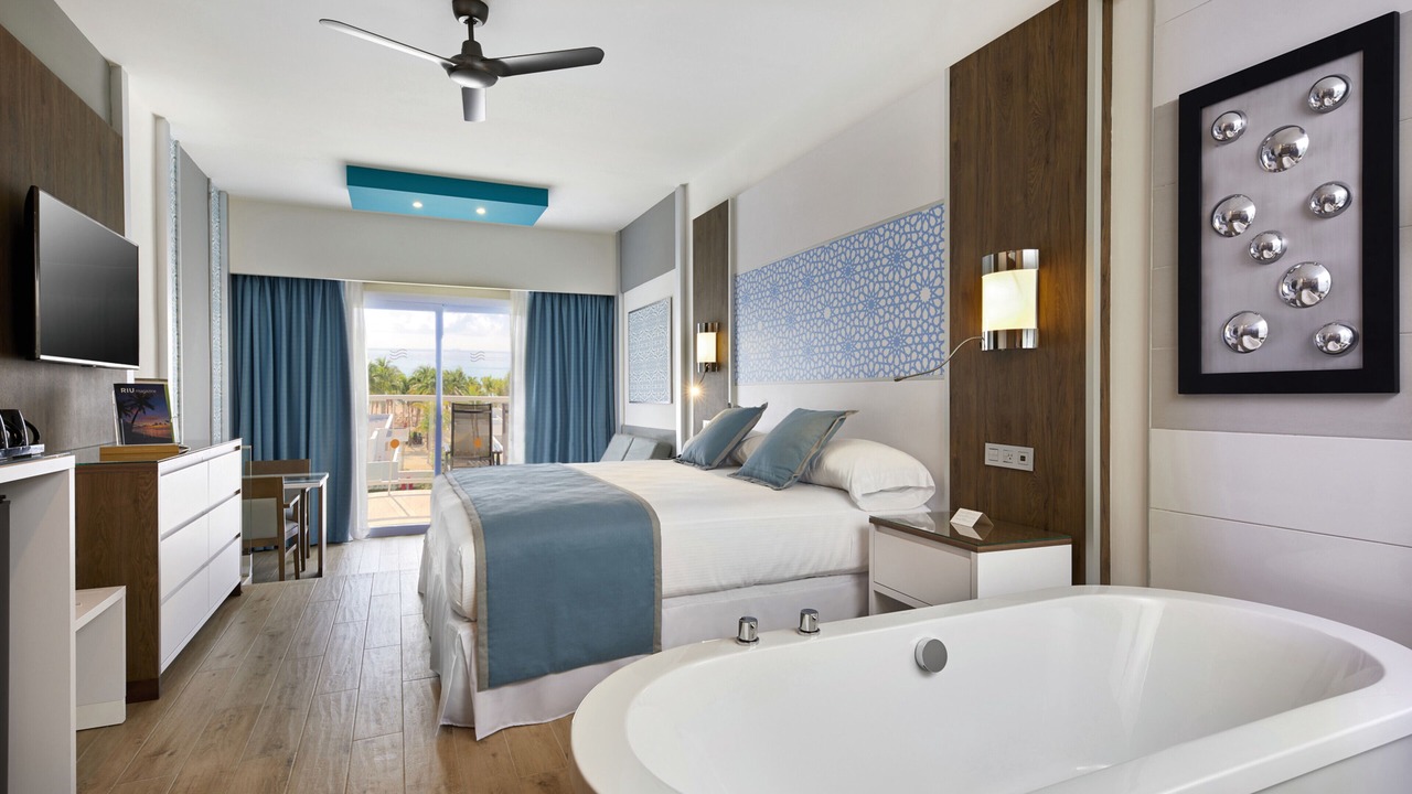 Photo of Bedroom in Playacar