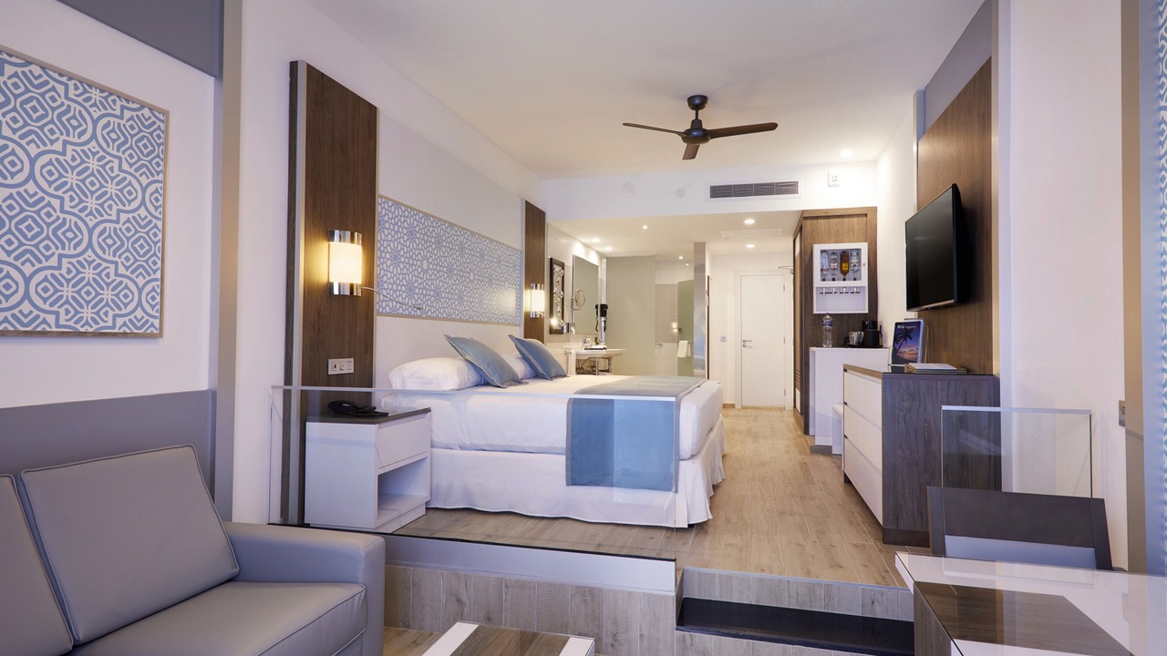 Photo of Bedroom in Playacar