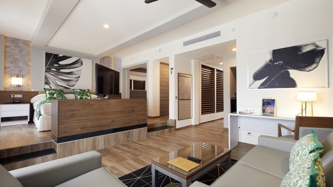 Photo of Bedroom in Playacar