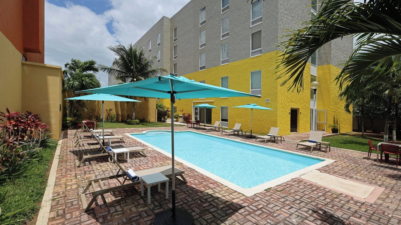 Photo of Outdoor in Downtown Cancun