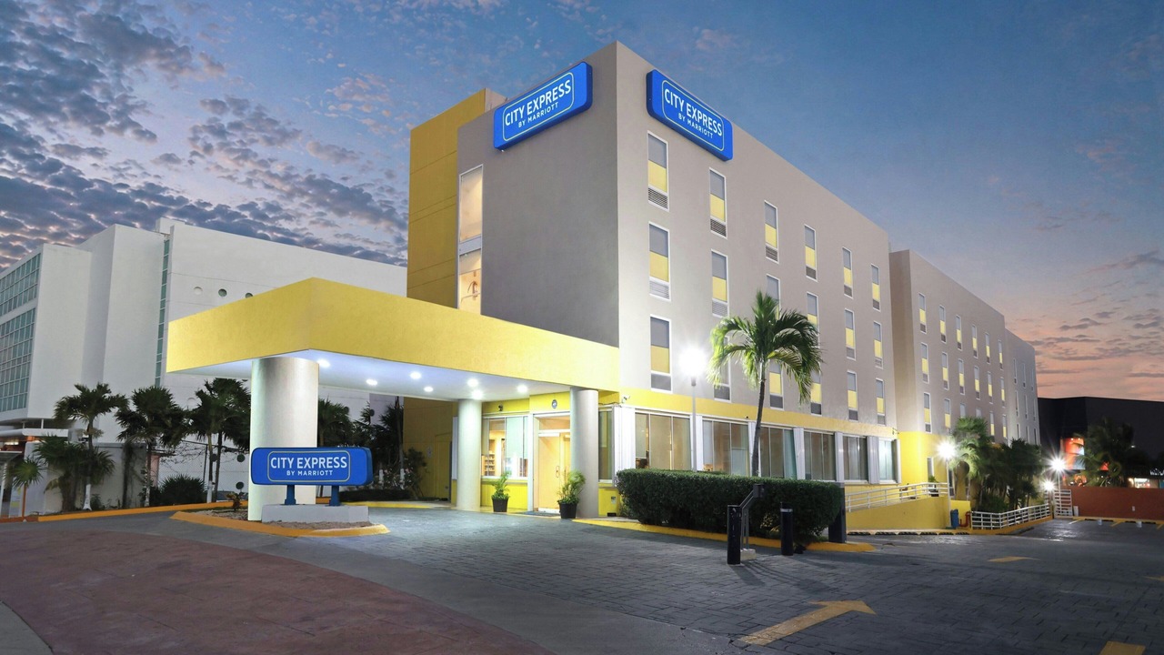 Photo of Outdoor in Downtown Cancun