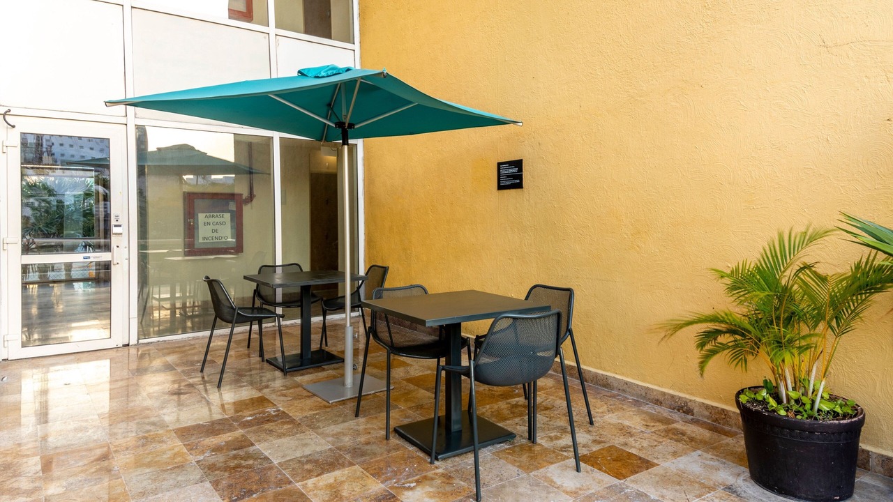 Photo of Outdoor in Downtown Cancun