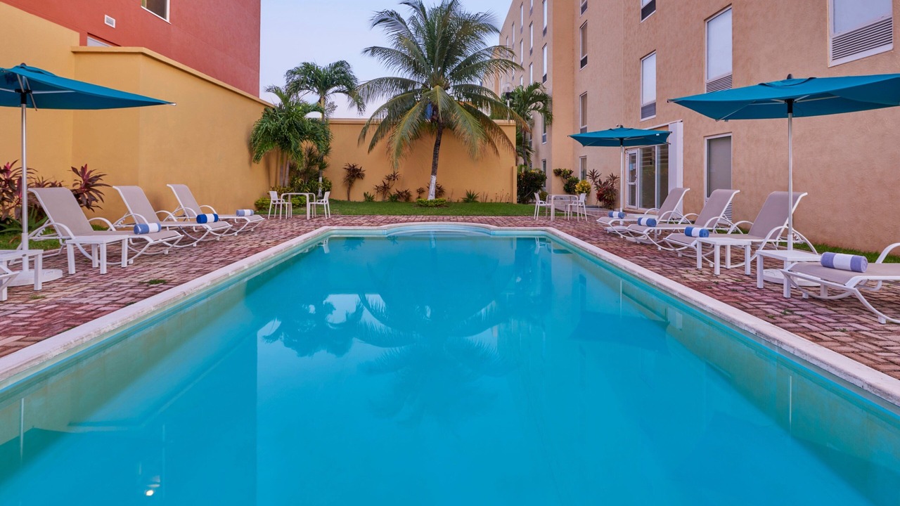 Photo of Outdoor in Downtown Cancun