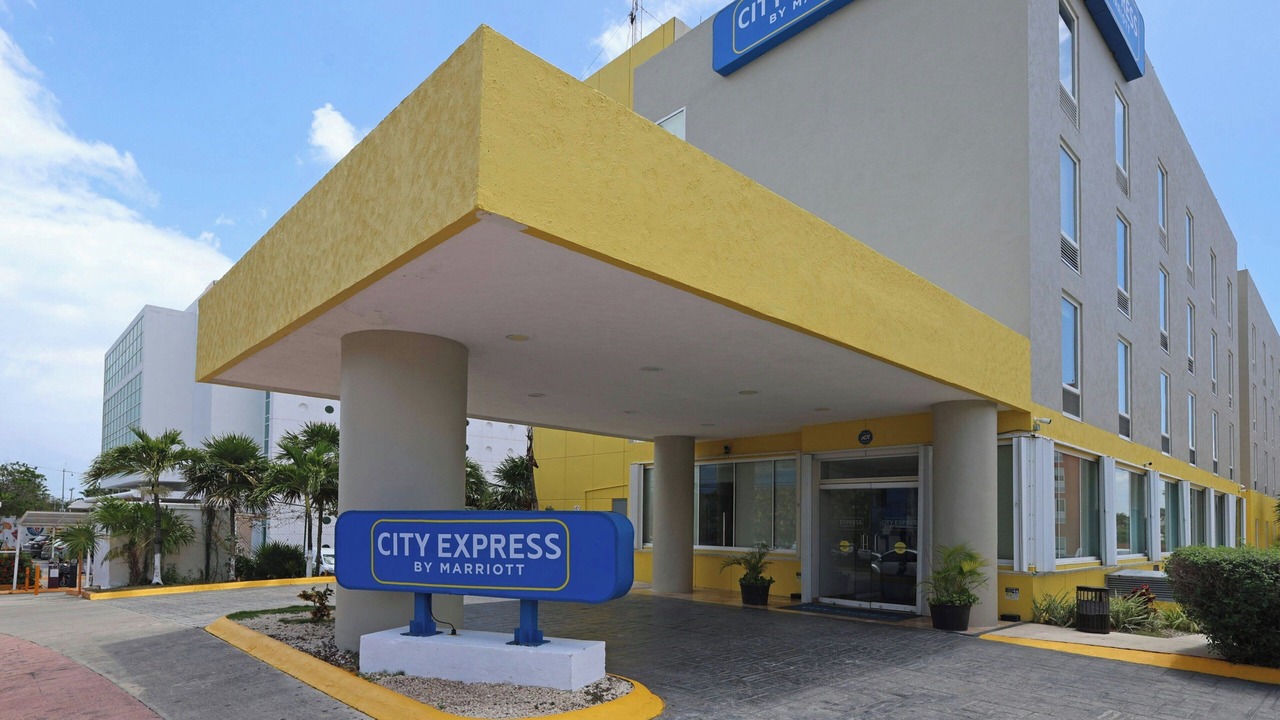 Photo of Outdoor in Downtown Cancun