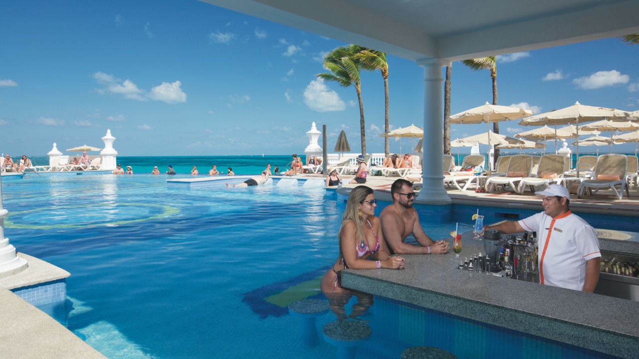 Photo of Others in Punta Cancun