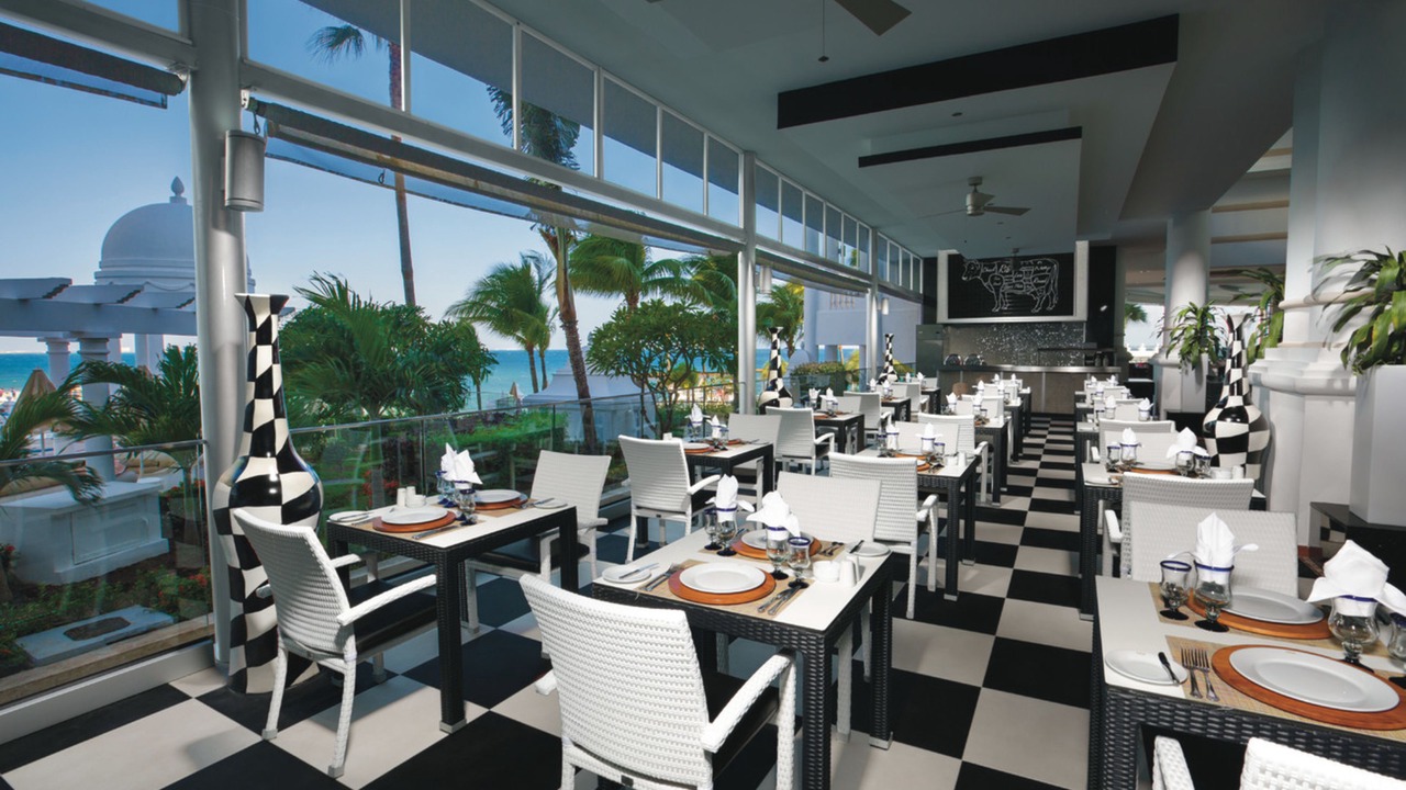 Photo of Others in Punta Cancun