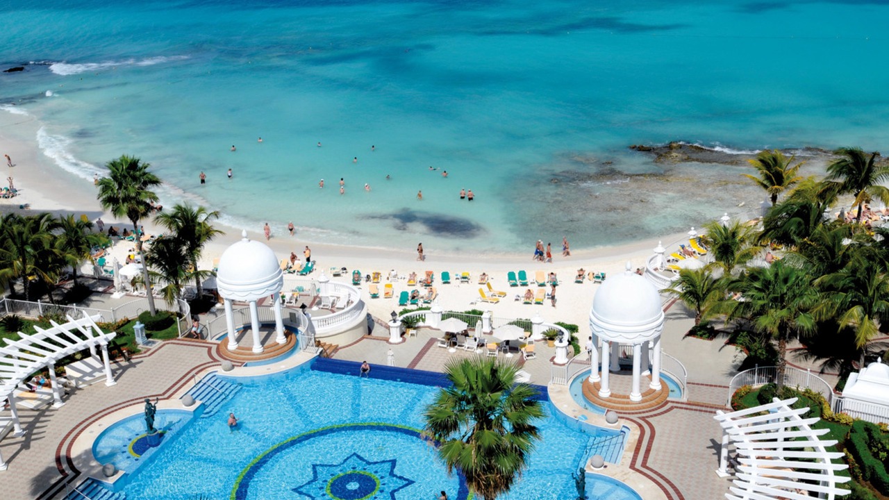 Photo of Others in Punta Cancun