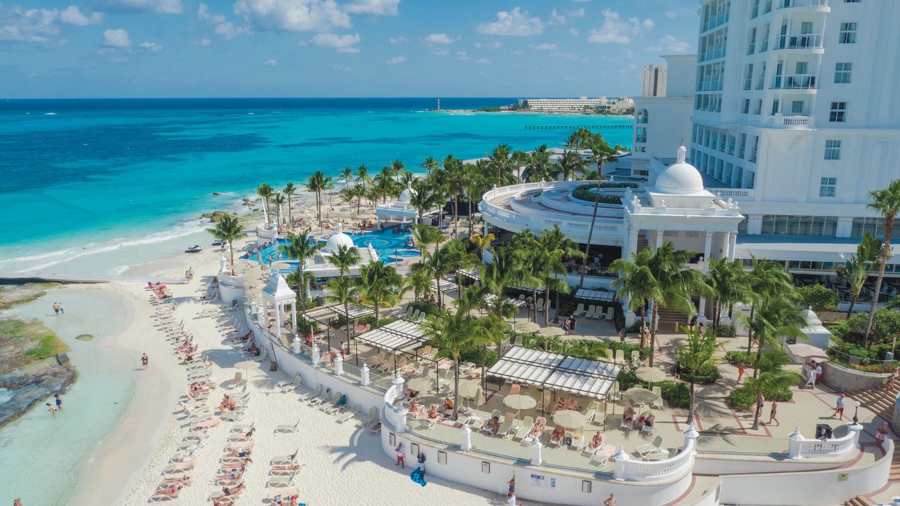 Photo of Outdoor in Punta Cancun