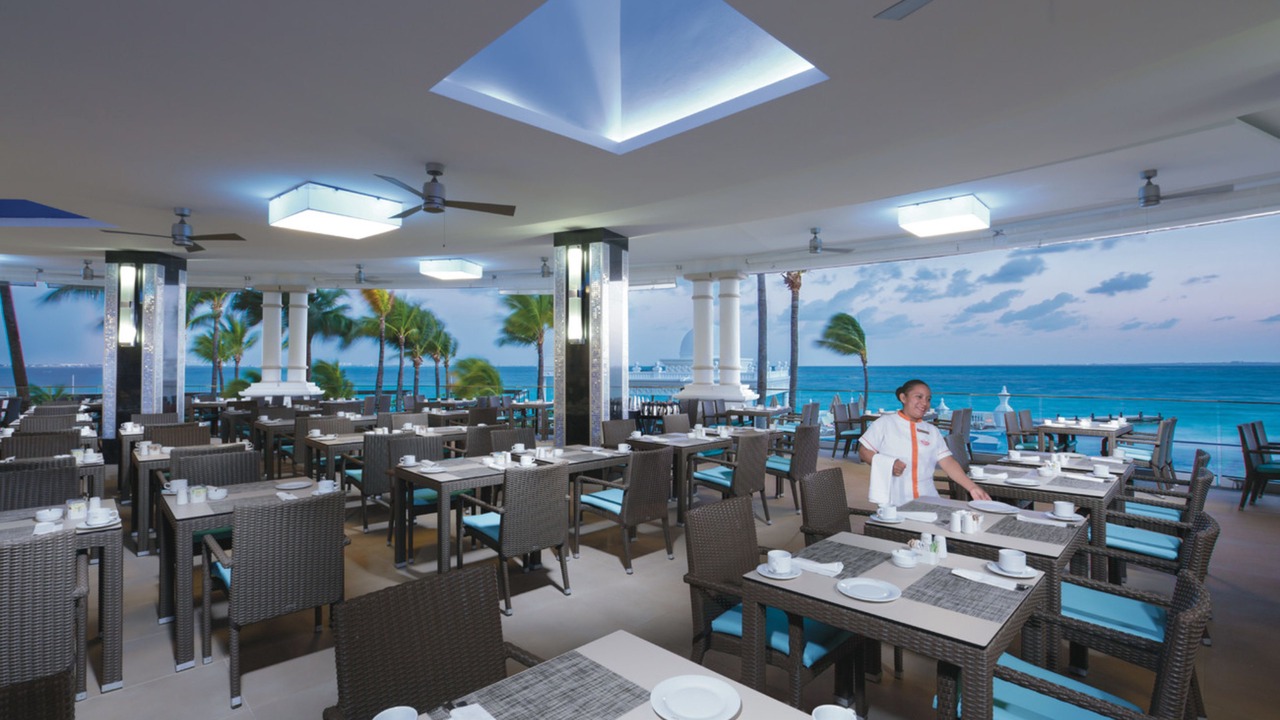 Photo of Others in Punta Cancun