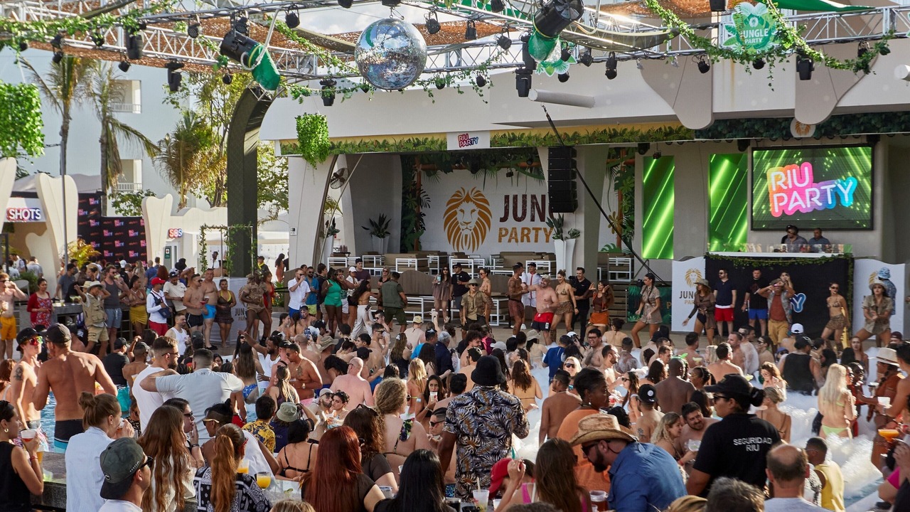 Photo of Others in Punta Cancun