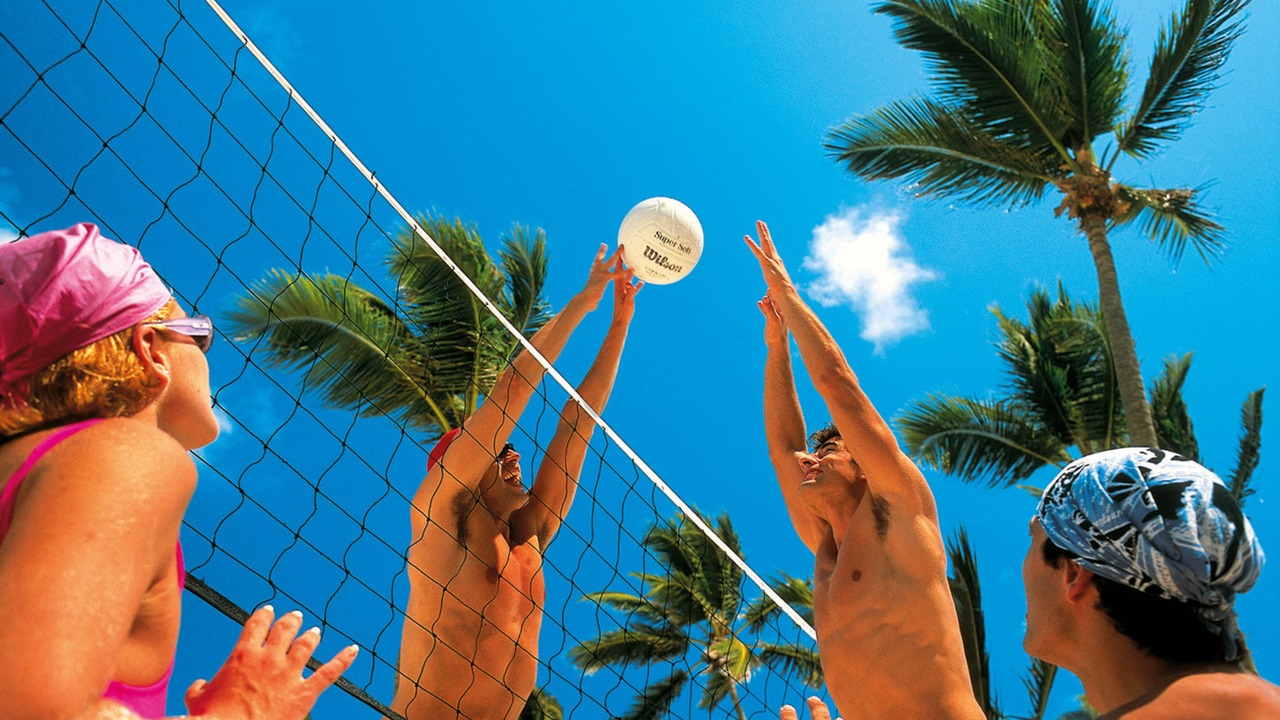 Photo of Others in Punta Cancun