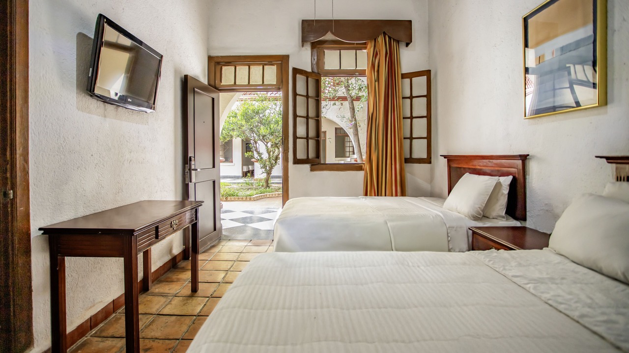 Photo of Bedroom in Zona Centro