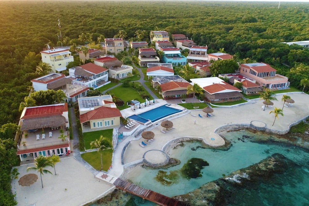 Photo of Outdoor in Costa Maya