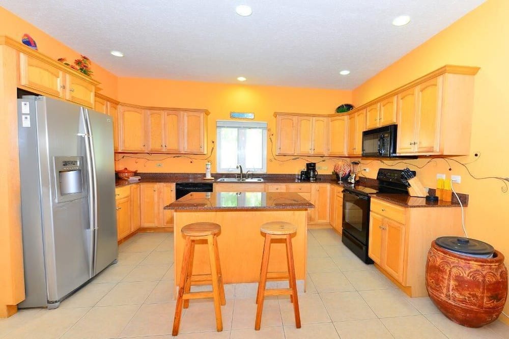 Photo of Kitchen in Costa Maya
