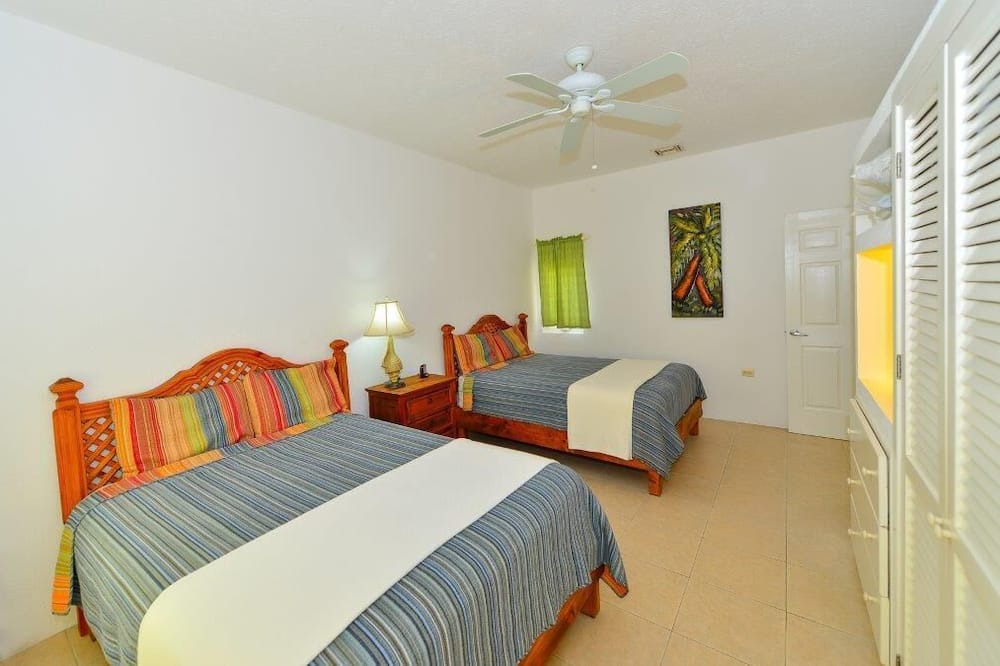 Photo of Bathroom in Costa Maya
