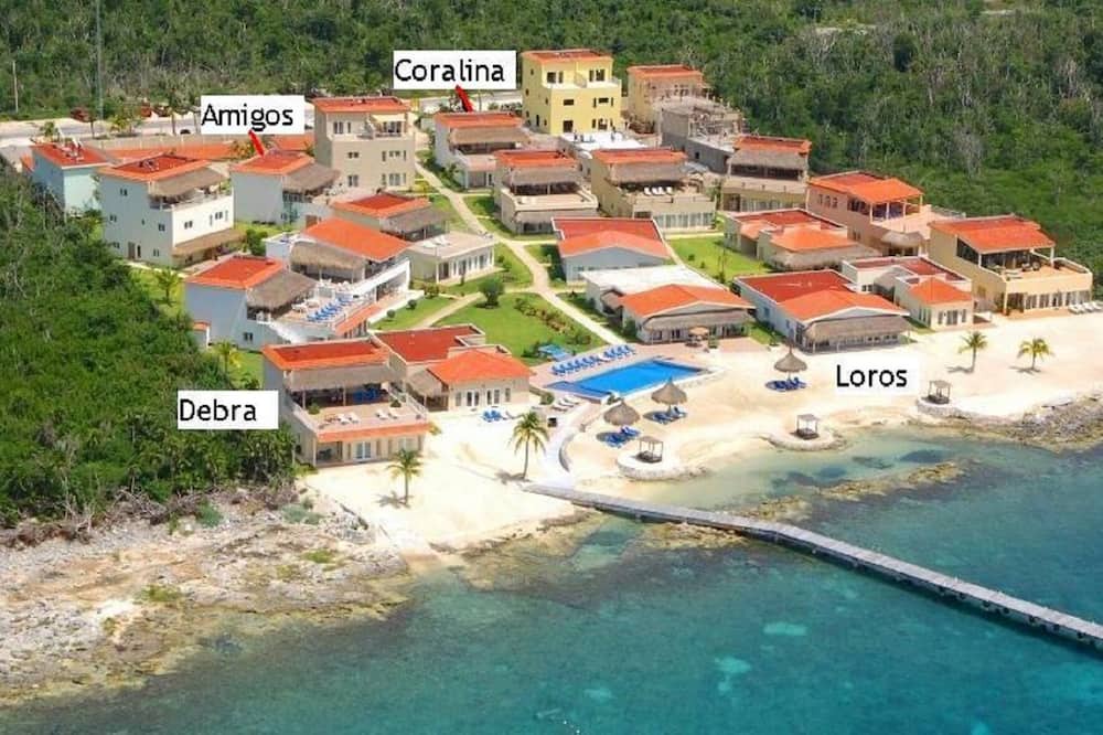 Photo of Others in Costa Maya