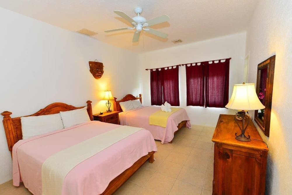 Photo of Bathroom in Costa Maya