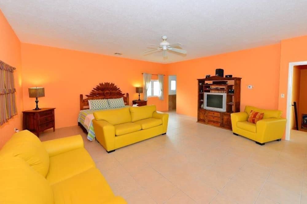 Photo of Bedroom in Costa Maya