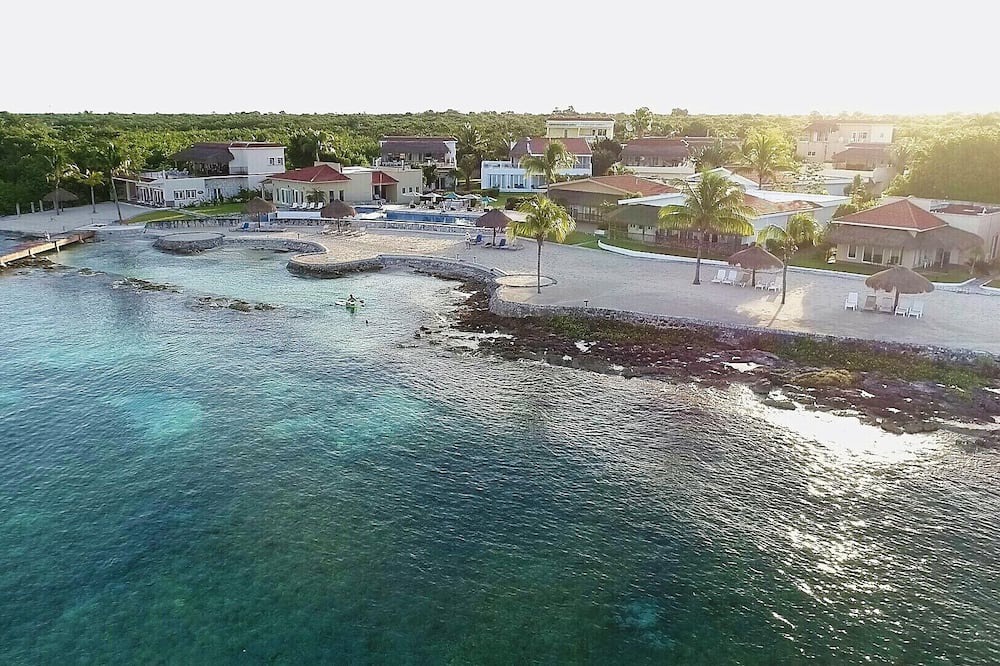 Photo of Outdoor in Costa Maya