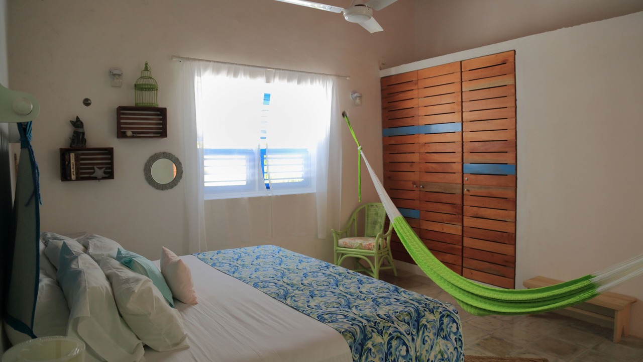 Photo of Bedroom in Punta Allen