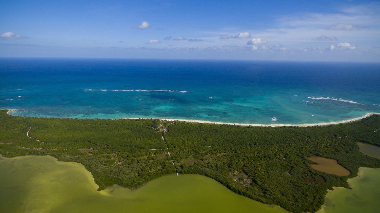 Photo of Outdoor in Punta Allen