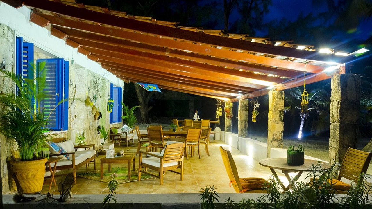 Photo of Outdoor in Punta Allen