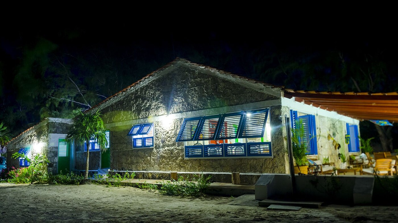 Photo of Outdoor in Punta Allen