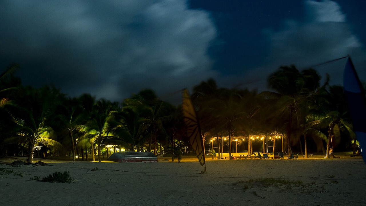 Photo of Outdoor in Punta Allen