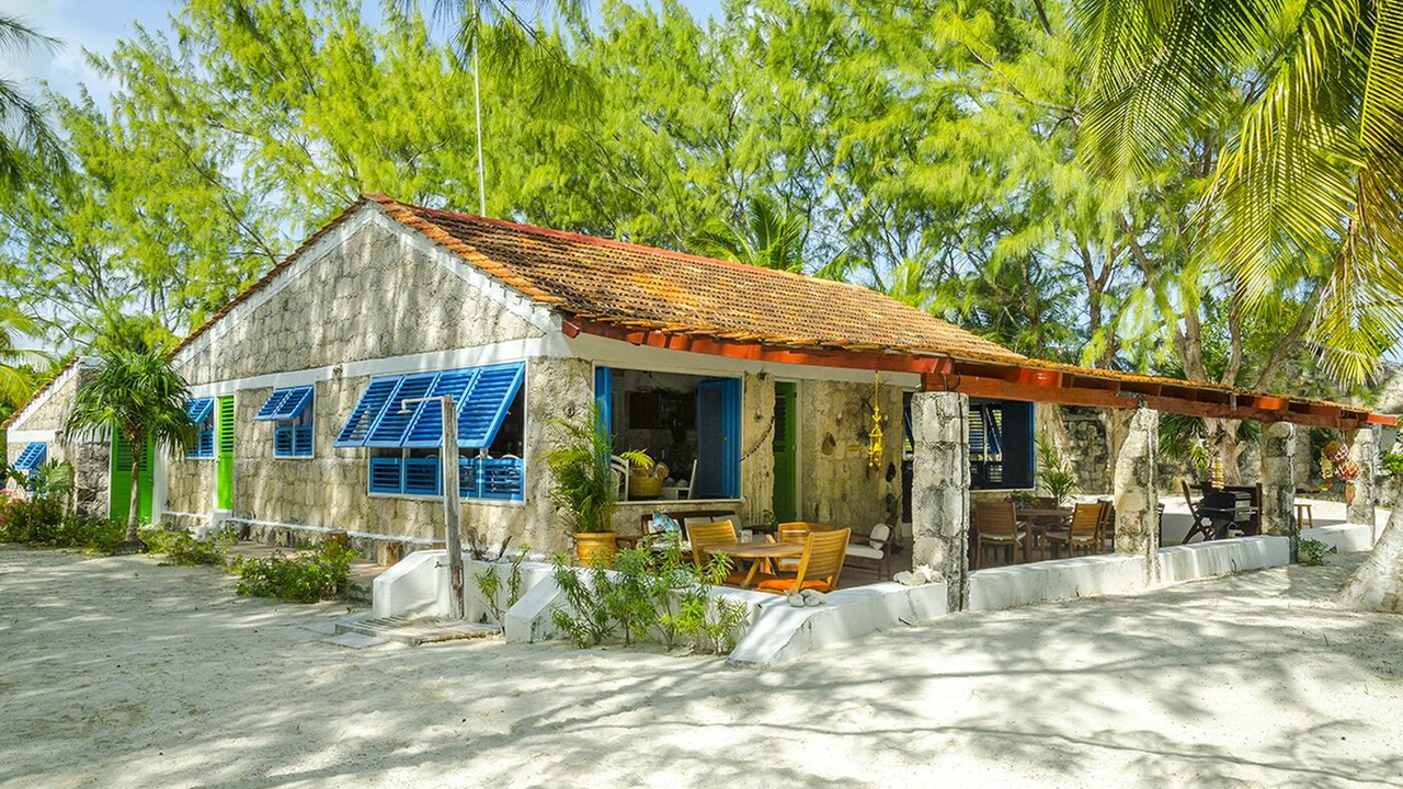 Photo of Outdoor in Punta Allen