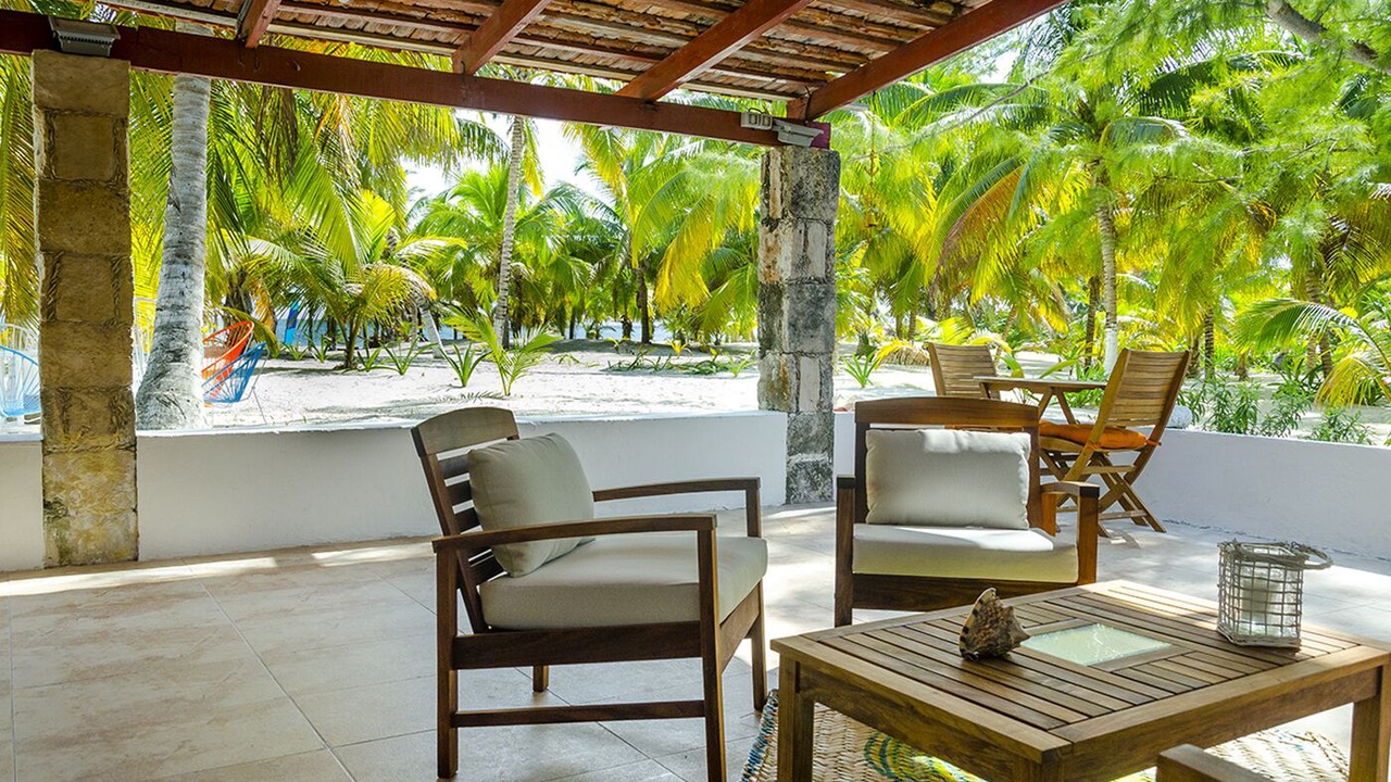 Photo of Outdoor in Punta Allen