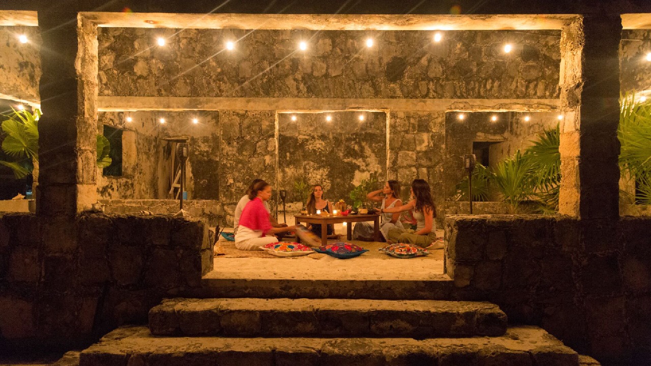 Photo of Outdoor in Punta Allen